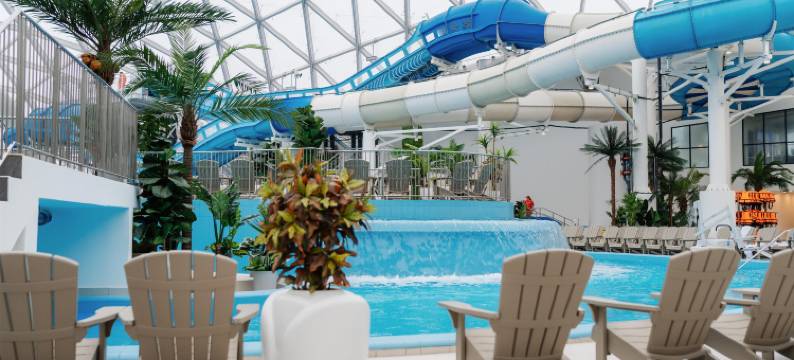 扎维多沃丽笙公寓酒店(Radisson Residences, Zavidovo)图片