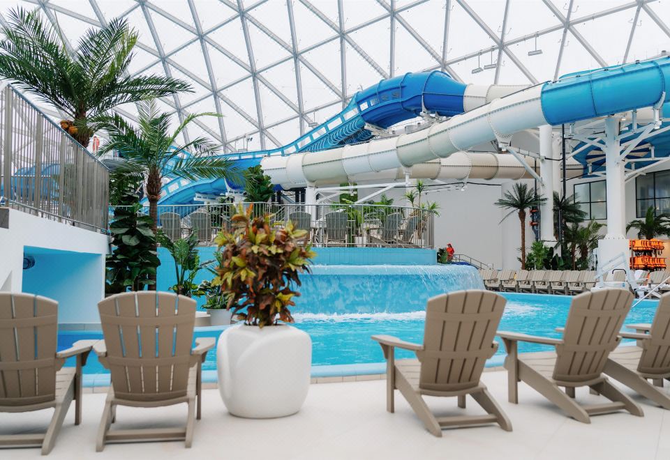 Radisson Residences, ZavidovoHotel Overview