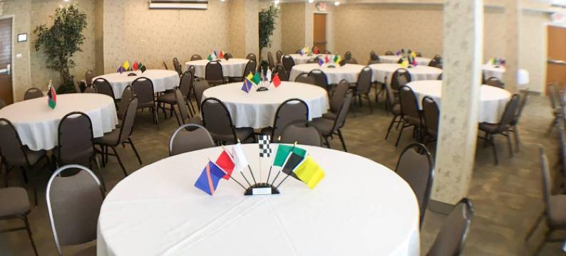 曼斯菲尔德贝尔维尔品质套房酒店(Quality Inn & Suites Bellville - Mansfield)图片