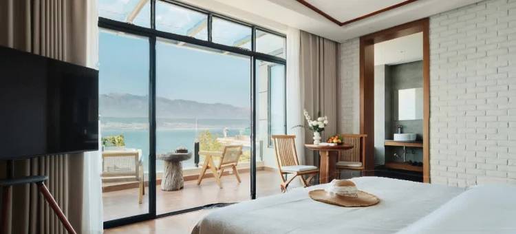 风漾・蓝映丨Holiday Vill海景私汤度假民宿(大理洱海机场店)图片