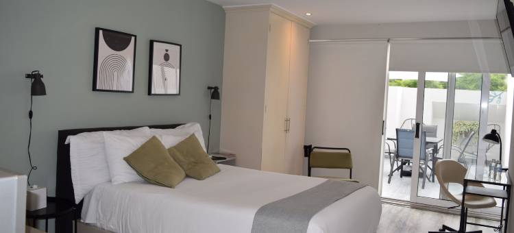MIIRO酒店(MIIRO Hotel)图片