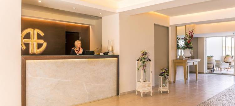 阿瑞提大酒店(Ariti Grand Hotel)图片