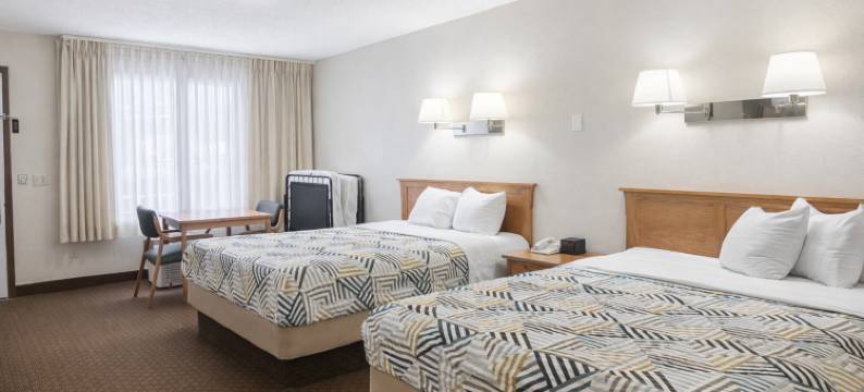 Sundowner Inn Forsyth I 94图片