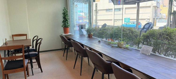 绿酒店会津(GREENHOTEL AIZU)图片