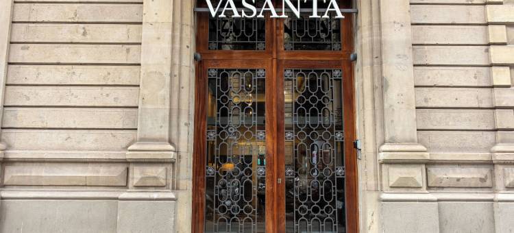 Vasanta酒店(Hotel Vasanta)图片