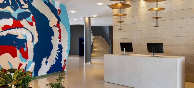 克拉特夫安德尔温德姆维也纳之家酒店(Vienna House by Wyndham Andel's Cracow)图片