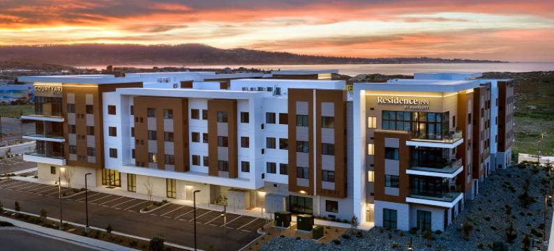 Residence Inn by Marriott Sand City Monterey图片