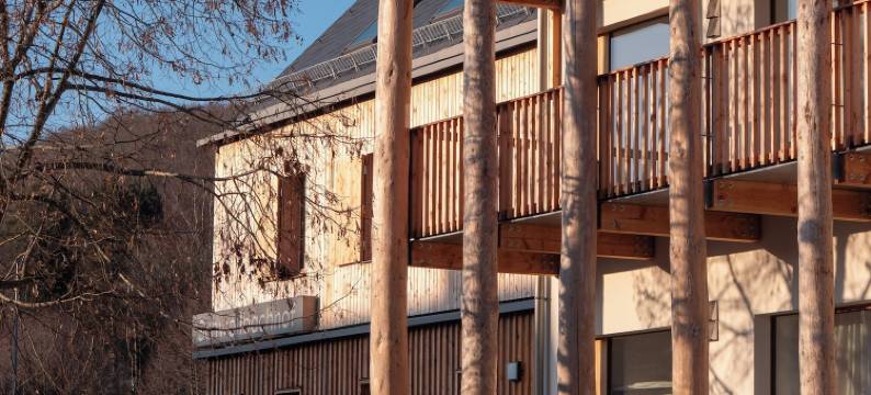 施沃尔巴赫霍夫(Schwollbachhof)图片