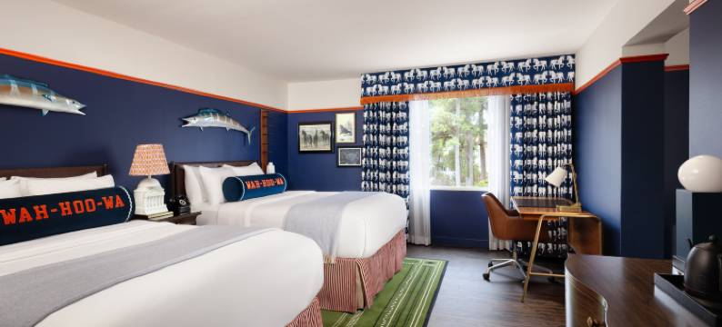 希尔顿研究生夏洛茨维尔(Graduate by Hilton Charlottesville)图片