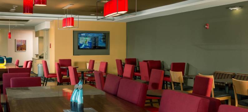 班戈TownePlace Suites酒店(TownePlace Suites Bangor)图片