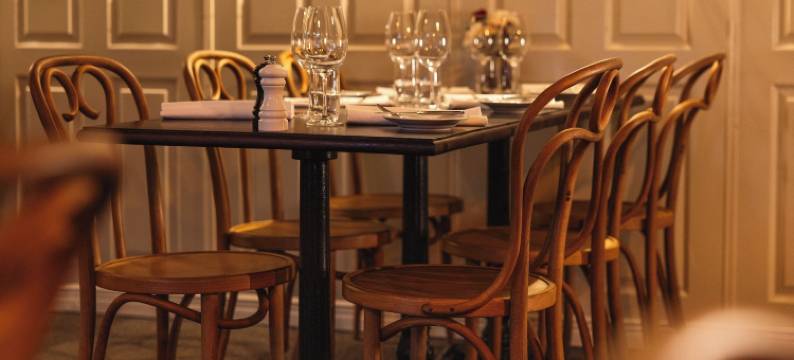 雪平吉莱特艾酒店(Hotell Gillet I Köping)图片