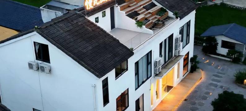 慢此山・息养疗愈空间民宿(万峰林景区将军峰店)图片