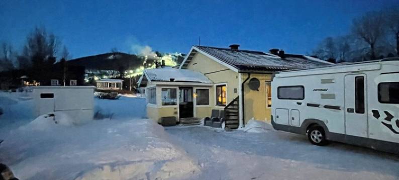 奥勒旅舍(Åre Vandrarhem)图片