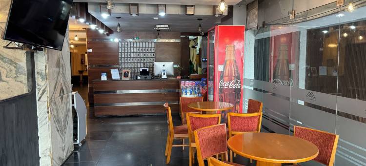 乌马瓦卡峡谷酒店(Hotel Quebrada de Humahuaca)图片