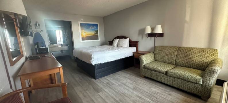 迈尔斯堡戴斯酒店(Days Inn by Wyndham Fort Myers)图片
