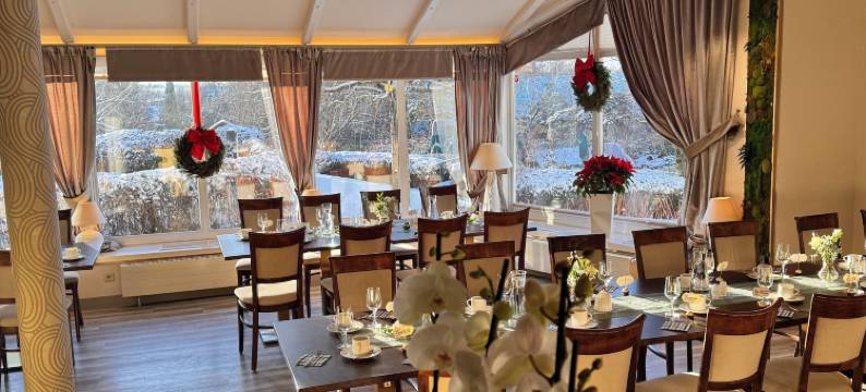 马舍尔杜洛克祖姆酒店(Hotel Marschall Duroc)图片