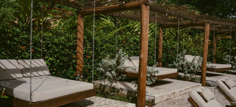 Kantawa温泉酒店(Kantawa Hotel & Spa)图片