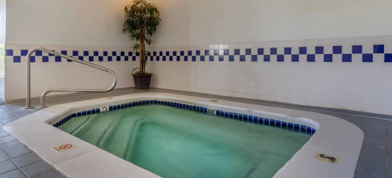 肯纳威克里奇兰舒适酒店(Comfort Inn Kennewick Richland)图片