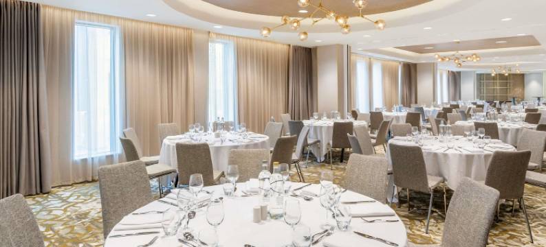 莱斯特诺富特酒店(2020 年 1 月开业)(Novotel Leicester)图片