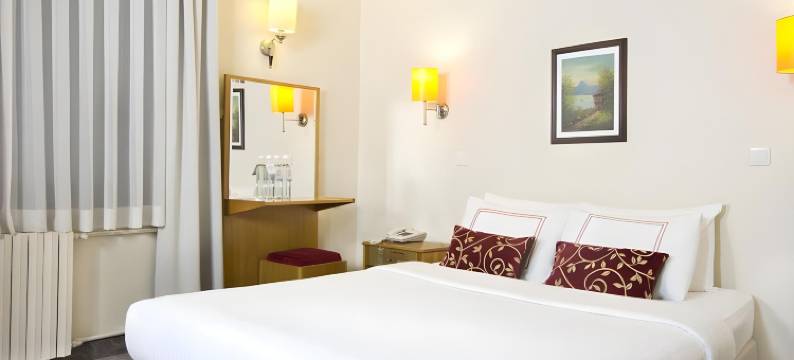 伊尔卡酒店(Ilkay Hotel)图片