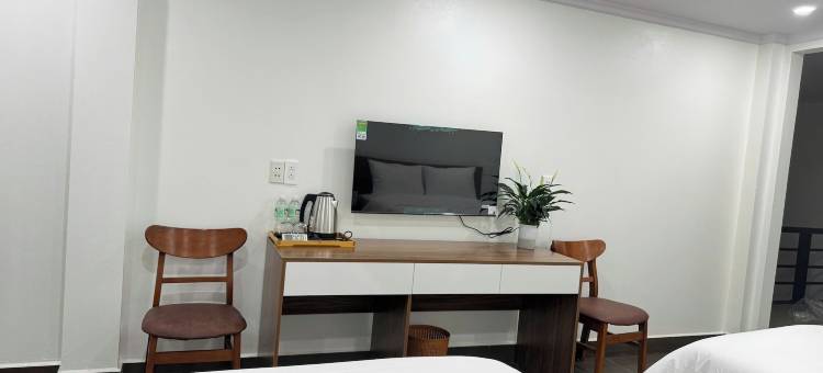 银河机场酒店(Galaxy Airport Hotel)图片