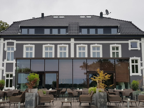 壁纸湖看海酒店