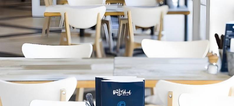 休姆湖度假村(Lake Hume Resort)图片