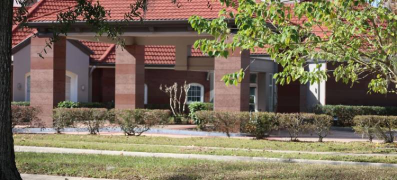 奥卡拉昆塔温德姆套房酒店(La Quinta Inn & Suites by Wyndham Ocala)图片