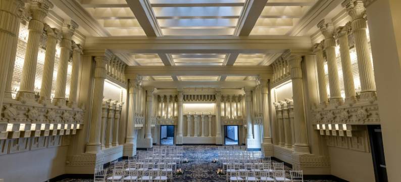 希尔顿花园酒店-雅吉瓦(Hilton Garden Inn Yakima Downtown)图片