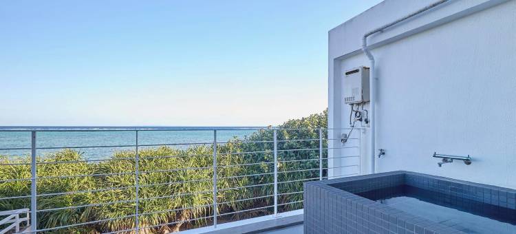 今归仁卡萨杜迈海洋别墅(Casa Dumai OceanVilla Nakijin)图片
