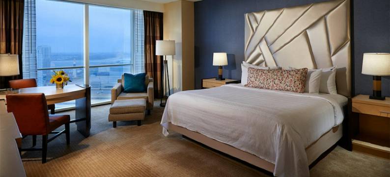 大西洋城硬石酒店及娱乐场(Hard Rock Hotel & Casino Atlantic City)图片