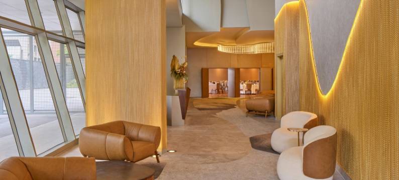 圣保罗W酒店(W São Paulo)图片