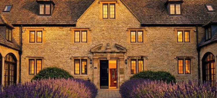 韦斯顿庄园酒店(Weston Manor Hotel)图片