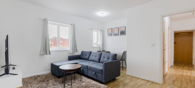 GuestReady - Cozy Modern Retreat in London图片