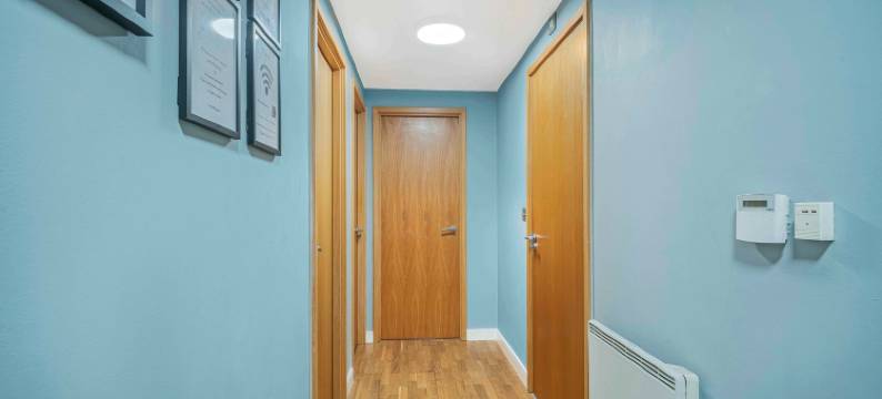 GuestReady - Modern stay in Liverpool city centre图片