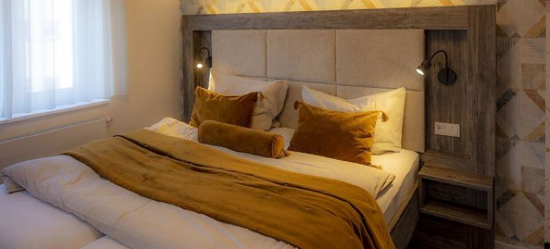 祖尔费尔德米勒酒店(Hotel Zur Feldmühle)图片