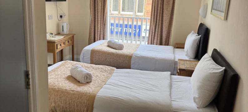 皇家旅馆(Waverley Inn Lodge)图片