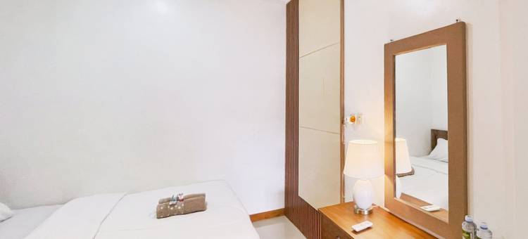 Homestay Syariah Cahaya Panca Arga near Grand Artos Mall Mitra RedDoorz图片
