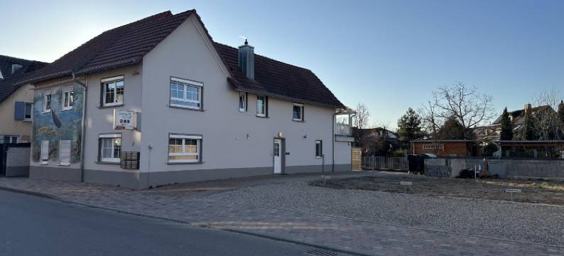 嘎斯特豪斯巴赫 - 公寓酒店(Gästehaus am Bach)图片