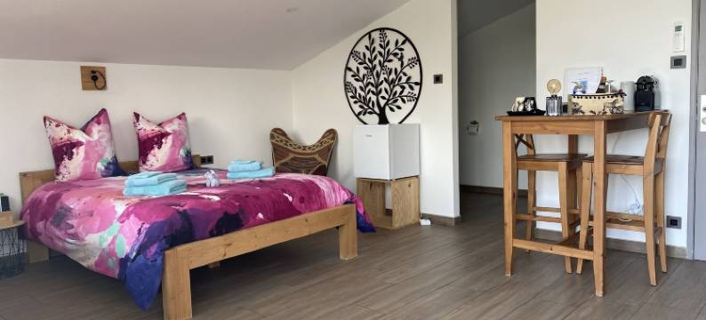 勒克洛斯德斯波米耶(Le Clos des Pommiers)图片