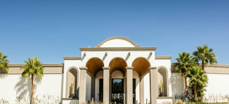 伽玛城华雷斯酒店(Gamma Ciudad Juarez)图片