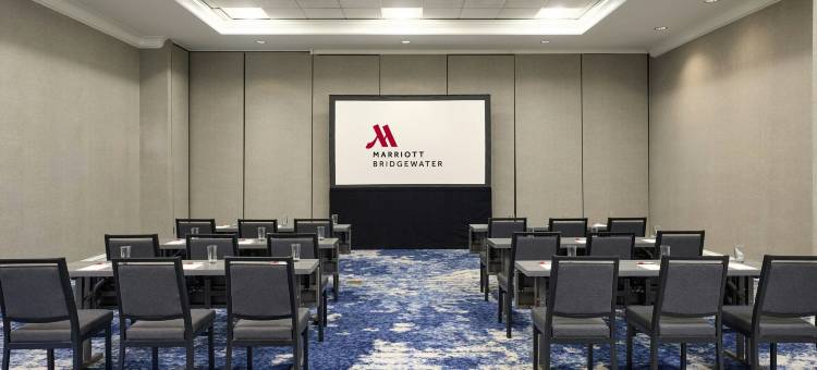 布里奇沃特万豪酒店(Bridgewater Marriott)图片