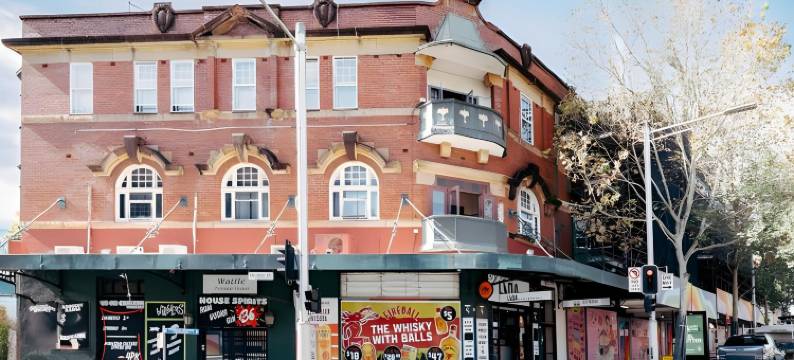 城市经济型酒店(City Budget Hotel)图片