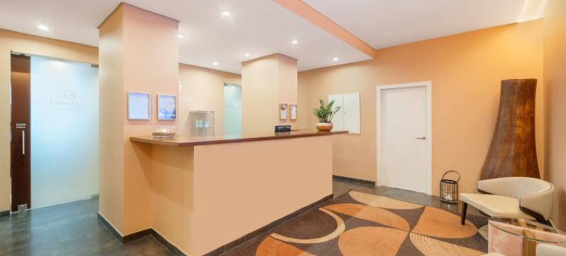 阿尔加维温德姆大酒店(Wyndham Grand Algarve)图片