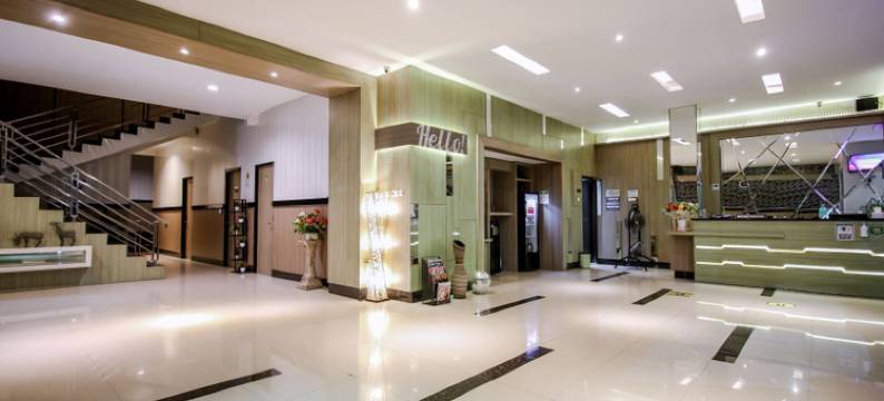 Akasia Budget Hotel图片