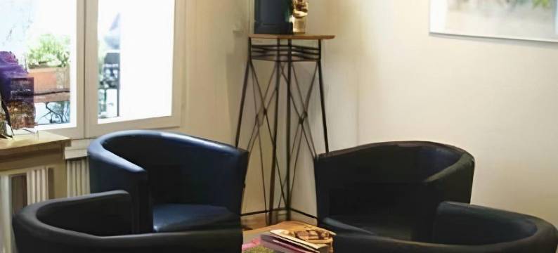 里昂车站贝尔橘园酒店(Hotel Bel Oranger Gare de Lyon)图片