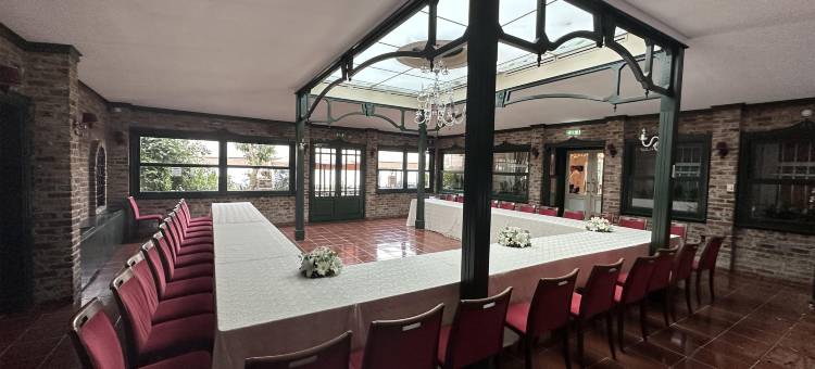 伊斯坦布尔苏丹阿合麦特丽笙酒店(Radisson Hotel Istanbul Sultanahmet)图片