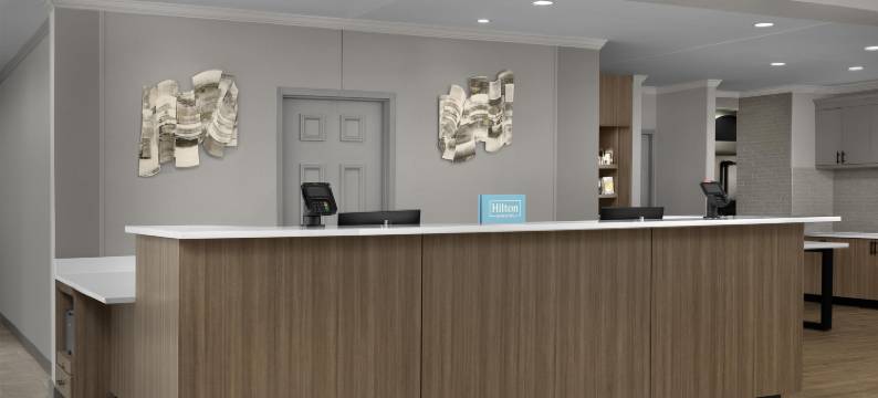 希尔顿黑德希尔顿花园酒店(Hilton Garden Inn Hilton Head)图片