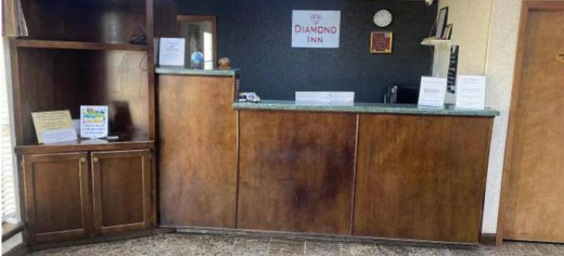 钻石旅馆(Diamond Inn)图片