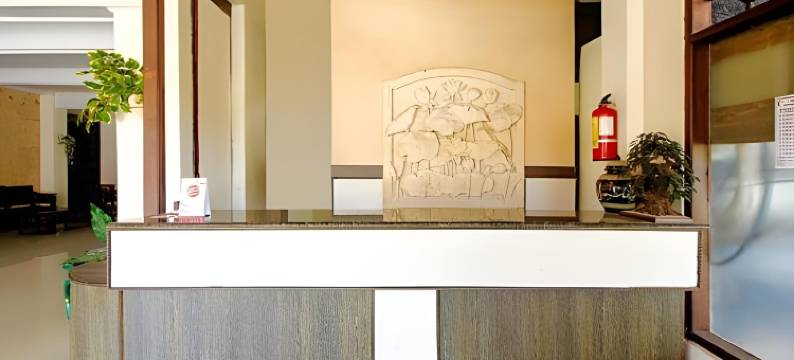 穆萨菲拉酒店(Musafira Hotel Syariah)图片